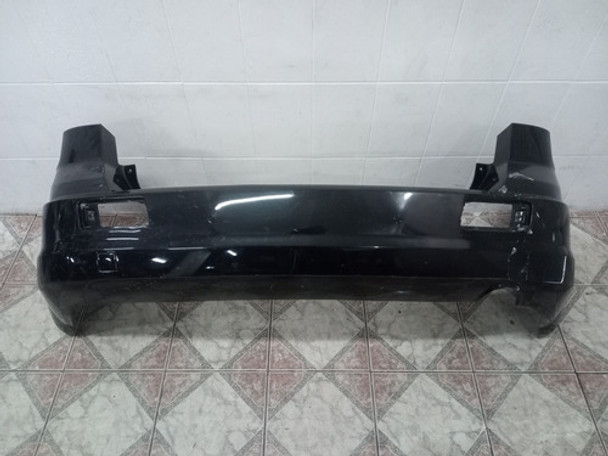 Para-choque Traseiro Dodge Journey 2.7 2007 2008 2009 2010 0