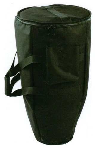 Funda Pro Acolchada Para Conga 11 Parquer 200011pro 0