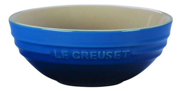 Multi Tazón Le Creuset Cerámico Mediano Marsella 0 Multi Tazón Le Creuset Cerámico Mediano Marsella 0