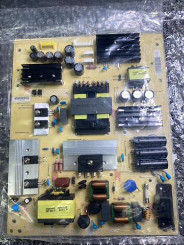Placa Fuente Philips 65pud6794 0