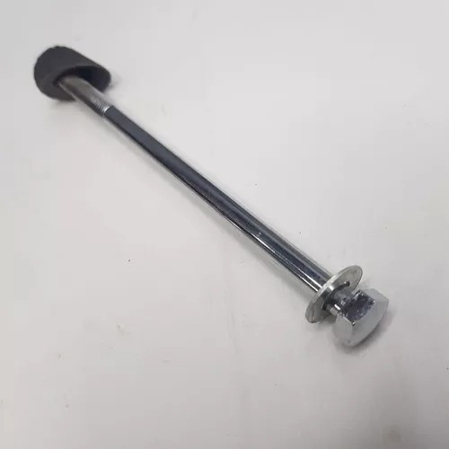 Tornillo Spander Hueco Para Freestyle - Bicitec 0