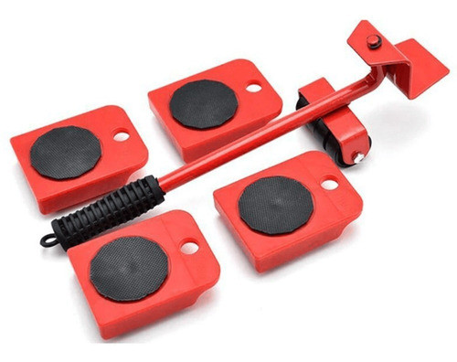 Suporte Para Levantar E Mover Móveis 0