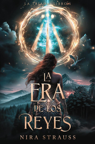 Libro: La Era De Los Reyes. Strauss, Nira. Faeris Editorial 0