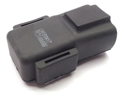 Relay De Luces Daelim S3 250 Original - Rvm 0