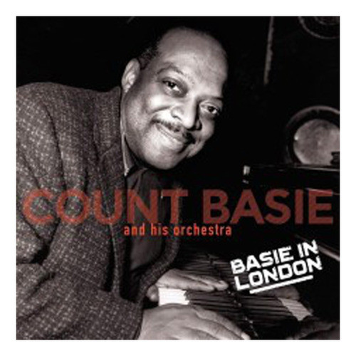 Basie, Count & Orchestra - Basie In London + 2 (lp) 0