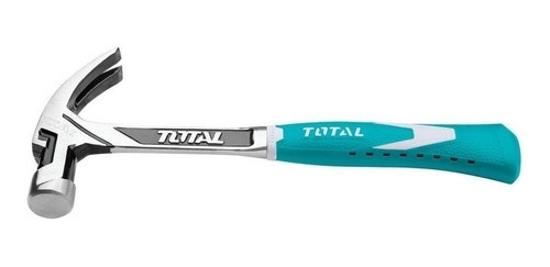 Martillo Carpintero Acero Antishock 450gr Industrial 0