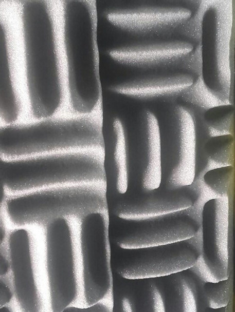 Sonex-panel Acustico-20mm De Espesor 0