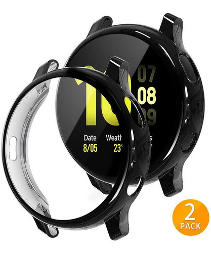 Protector De Pantalla Para Samsung Galaxy Watch Active2 44mm 0