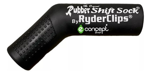 Cubre Palanca Protector Pedal Cambio Moto Ryder - Torcuato 0