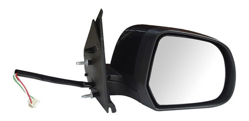 Espejo Exterior Derecho Electrico Sin Giro 0