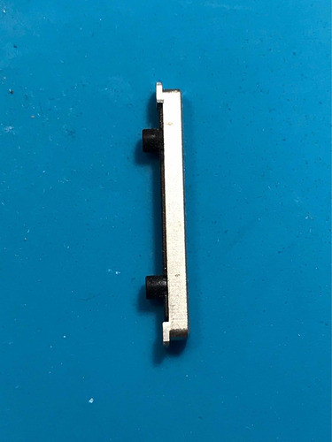 Boton Volumen *original* Huawei P8 Lite Ale L21 0