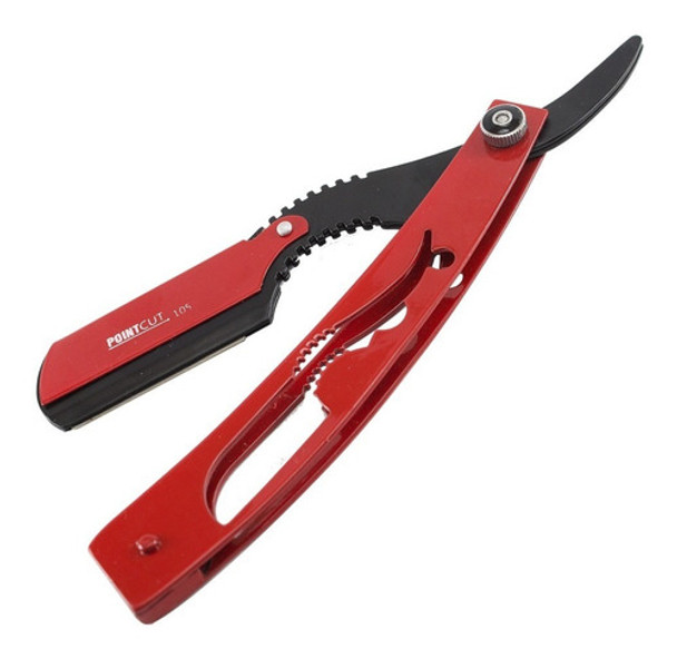 Navaja Barbero Peluqueria Pointcut Filos Navaja 105 Local 0