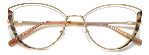 Moreshine Lentes De Bloqueo De Luz Azul Con Ojo De Gato Para 0