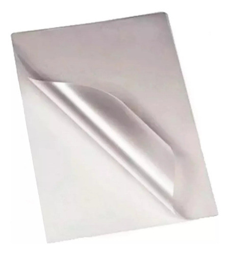 Laminas Para Plastificar A3 X 50 - A3 Laminating Pouch 50 Pk 0