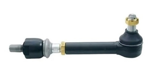 Barra Direcao Trator Massey 265 275 283 Traçao 4x4 Reta-par. 0