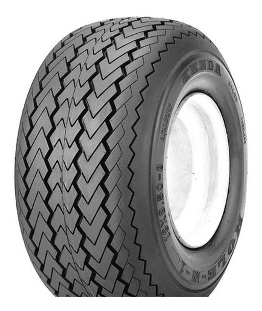 Cubierta 18 8.50 8 Carro Golf Tubeless Melex Car Ezgo 0
