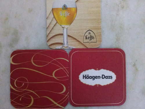 Posavasos Cerveza,de Carton Duro 0