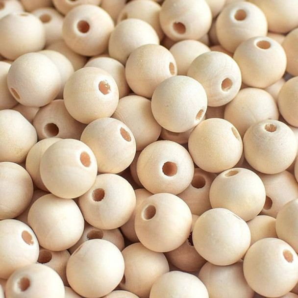 Bolitas/esferas De Madera De 29mm X100 Unidades 0
