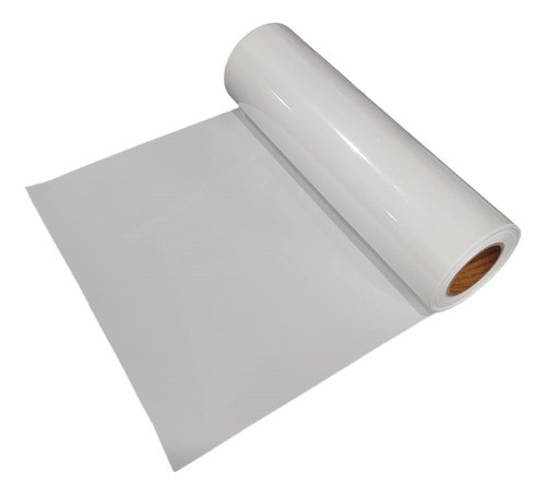 Vinilo Textil Sublimable Impresion Directa 100x44cm Duracal 0