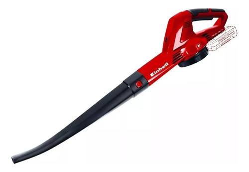 Soplador De Hojas 18v Einhell Gc-cl 18 Li E- Solo 3433532 0