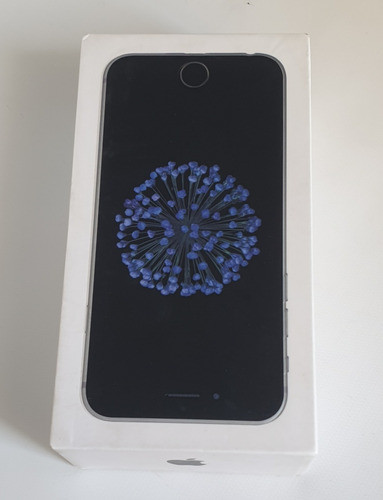 Caja Vacía Para iPhone 6  Tal Cual Las Fotos 0