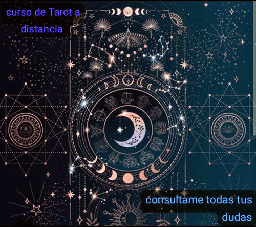 Curso De Tarot A Distancia 0
