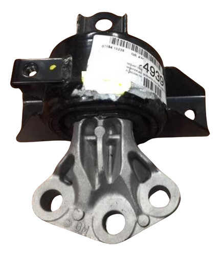 Soporte Del Izq Gm Gsp Chevrolet Cobalt 13-13 0