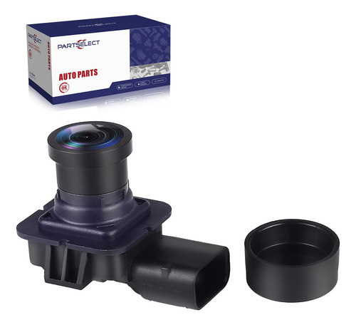 Partselect Camara De Respaldo De Retrovision Eb5z-19g490-a D 0