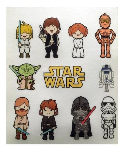 Láminas Comestibles Personalizadas $190 0