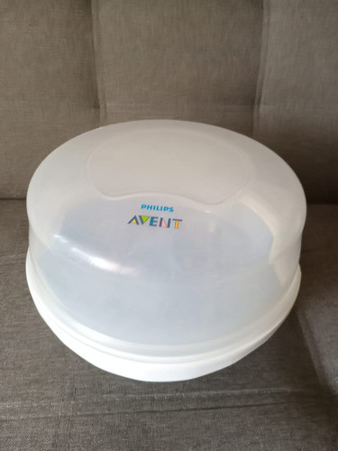 Esterilizador Avent 0