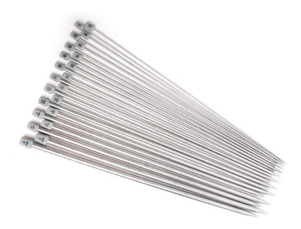 Agujas De Tejer 7mm | Juki Uruguay 0