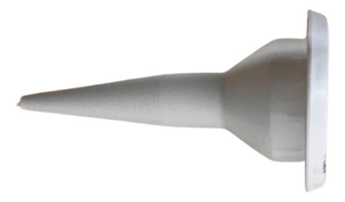 Bico Para Silicone Em Sache 0