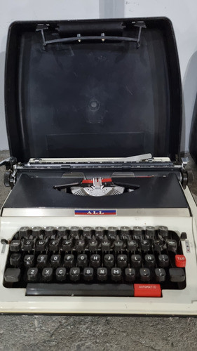 Máquina De Escribir 0