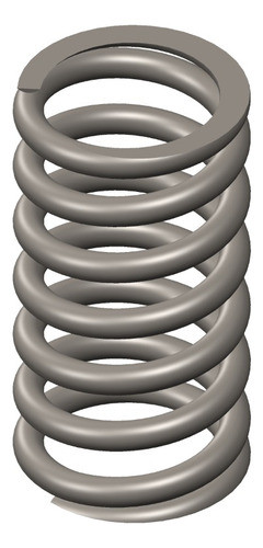 Rep.cummins Resorte Valvula Isc 531617200 0
