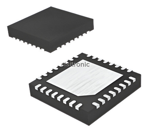 Ltc2498cuhf {ltc2498} 24 Bits 8- / 16-canales ¥ Ä ¥ Ò Adc Ic 0