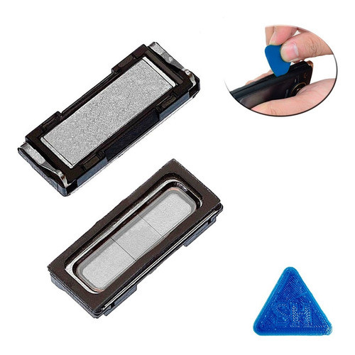 Parlante Buzzer Oido Compatible Con Huawei Mate 10 Lite 0