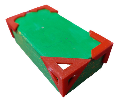 Punteras Esquinas Para Cajas 0