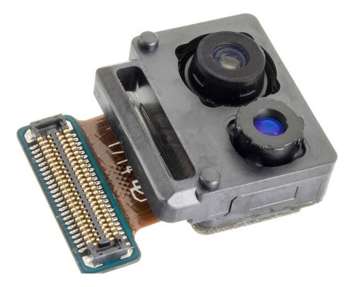Modulo Doble Camara Frontal Delantera Selfie Para S8 G950 0