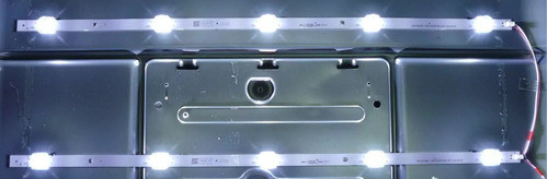 Tiras De Leds Sanyo Lce32sh1000 0