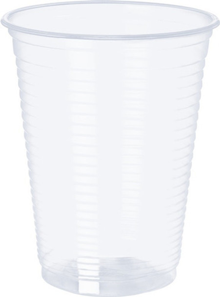Vasos Descartables 500ml Copobras Rayado Fiesta X500 Uni 0 Vasos Descartables 500ml Copobras Rayado Fiesta X500 Uni 0