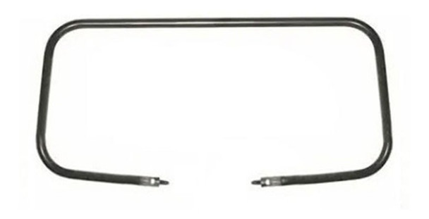 Resistência Blindada Para Estufa 500w 220v 0