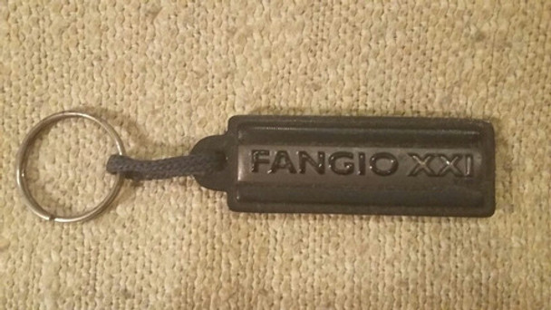 Llavero Fangio Siglo Xxi 0