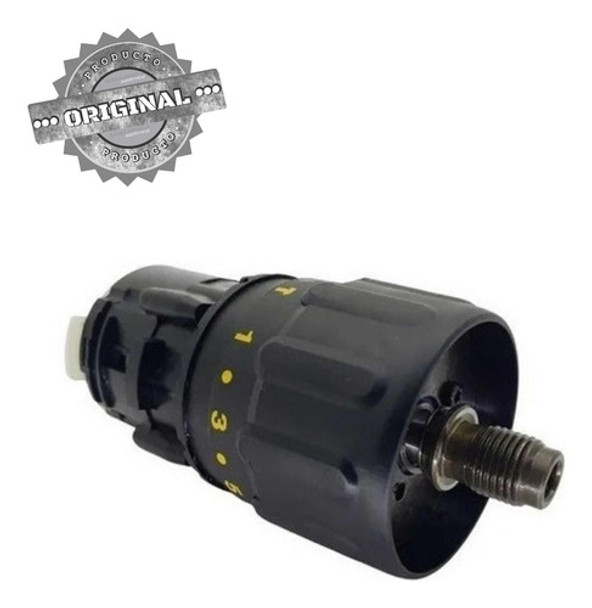 Caja De Engranajes Taladro Dewalt Dcd776 20v Litio 0