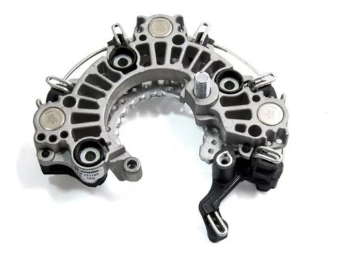 Placa Portadiodo Compatible Con Bosch Ranger Sprinter 0