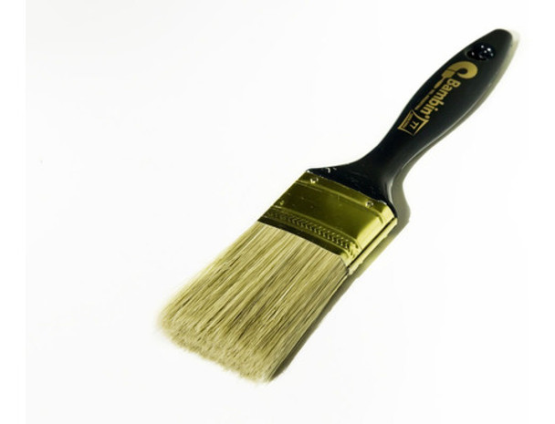 Pincel Nº 20 Cerda Larga Bambin Serie 77 Fs 0