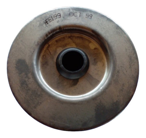 Filtro Hidraulico Hf6199 Fleetguard 0