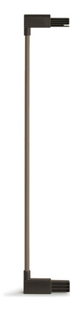 Extensão Baby Gate Extension Munchkin Decorative Metal Bronz 0