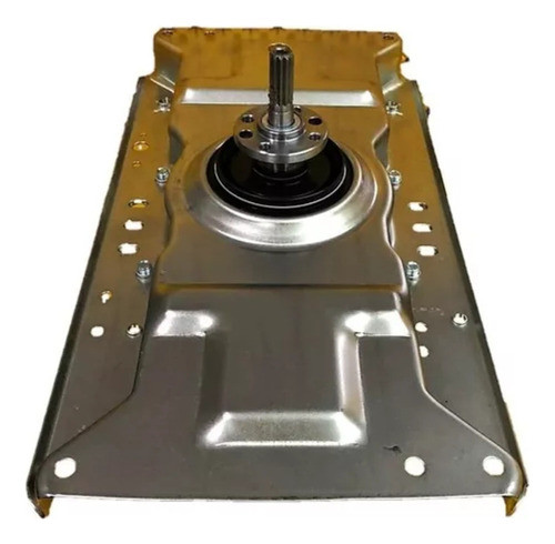 Caja Engranajes Lavarropas Philco Ph08 / Ph10 / Ph12 / Ph15 0