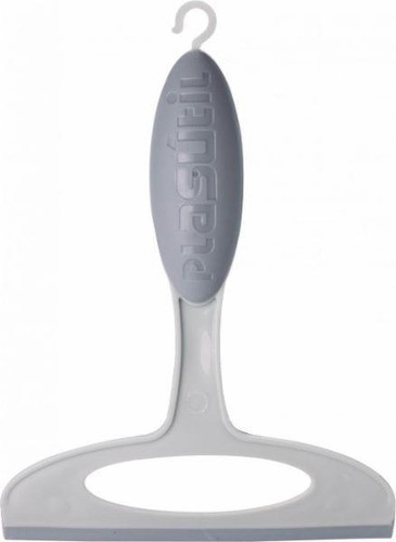 Rodo De Pia Plasútil Cinza 16 Cm 0