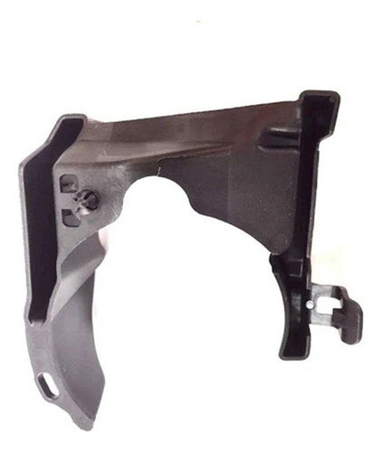 Defletor Ar Radiador Dir Original Renault Master 0